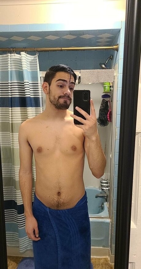 tragicgaynerd model free image