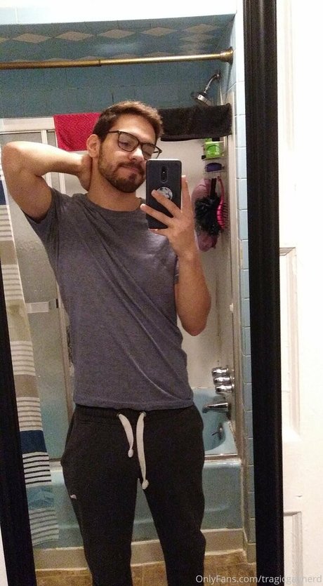 tragicgaynerd model adult photo