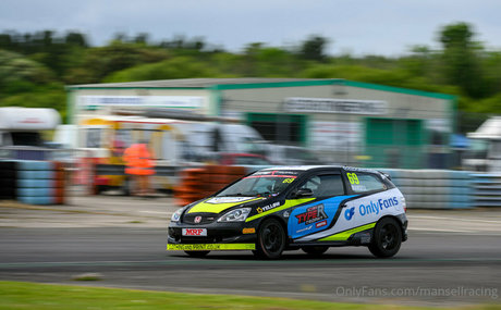 mansellracing perfect star archive