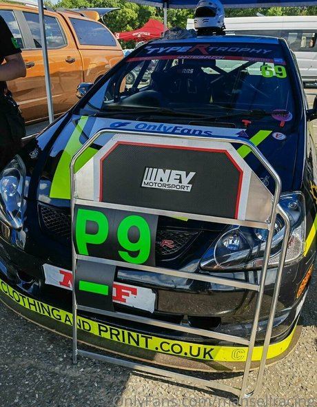 mansellracing nudes model photos