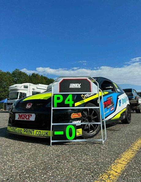 mansellracing star free img