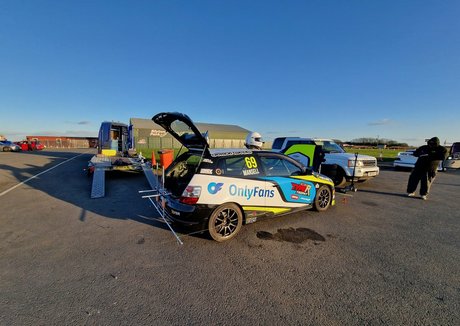 mansellracing naked star image