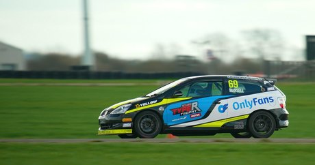 mansellracing star perfect pictures