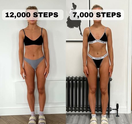 Fiona Simpson high quality model img