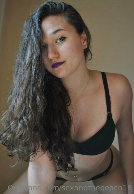 sexandthebeach18 porn star pictures