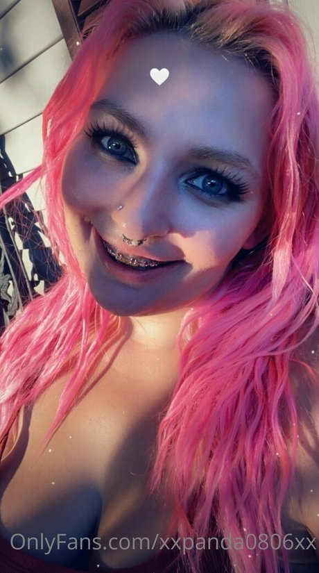 xxpanda0806xx model nudes pics