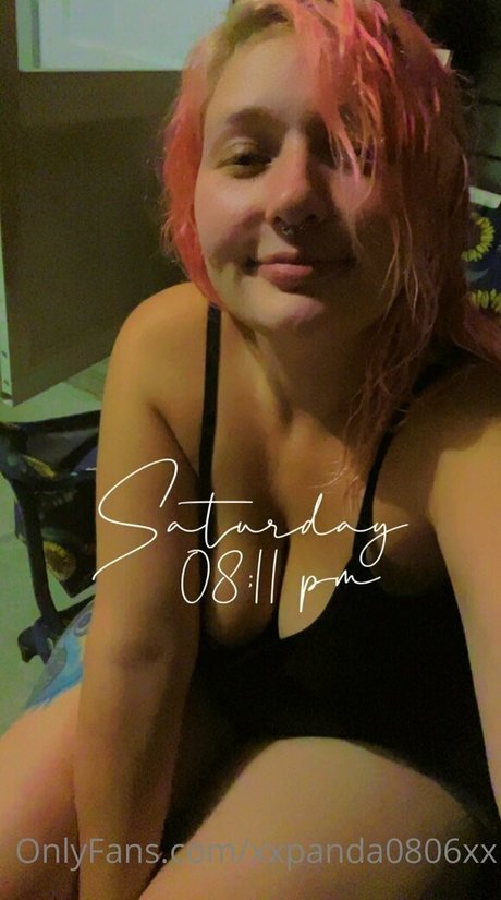 xxpanda0806xx model best gallery