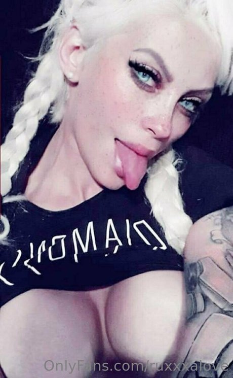 ruxxxalove pornstar picture