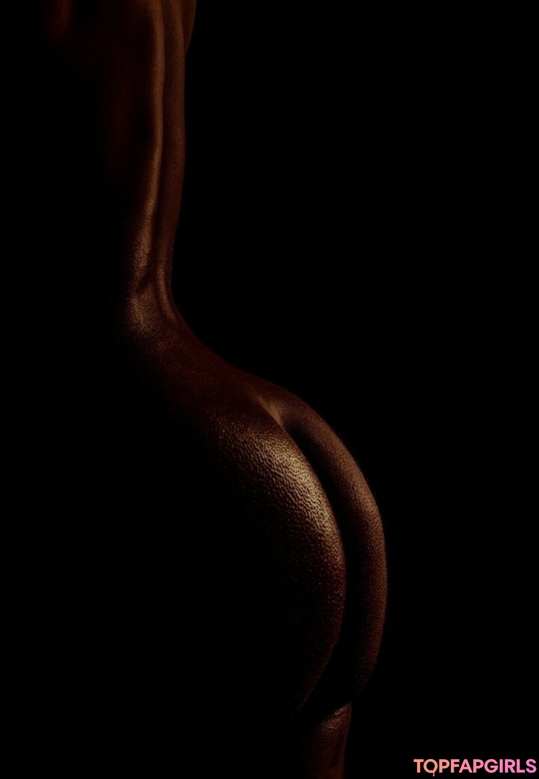 Hattie James free model img