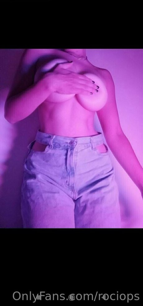 rociops pornographic model img