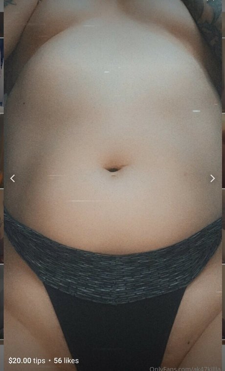 ak47killla pornographic model img