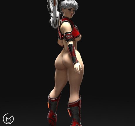 Apex Legends xxx actress img