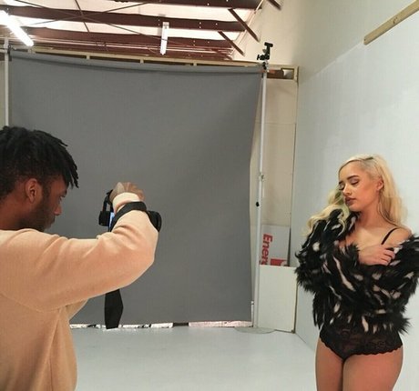 Kim Johannson best model image