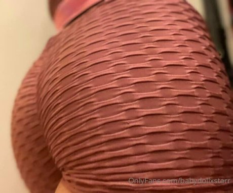babydollxstarr sex pornstar pic