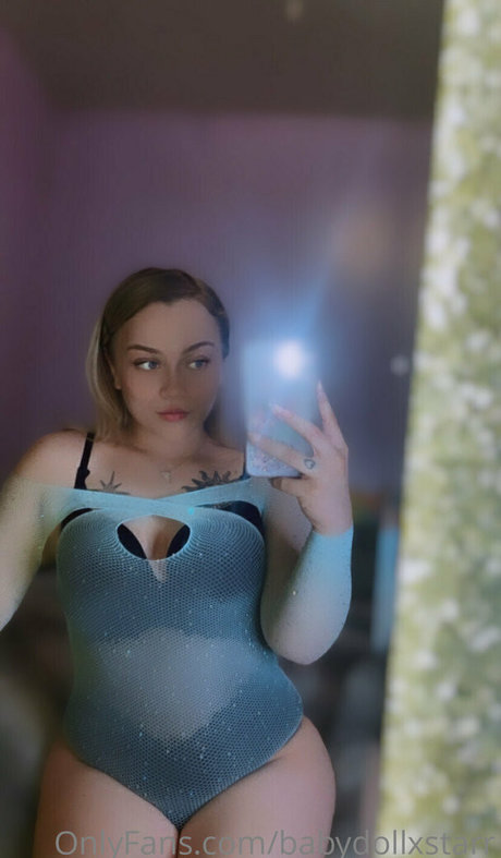 babydollxstarr star pornographic gallery