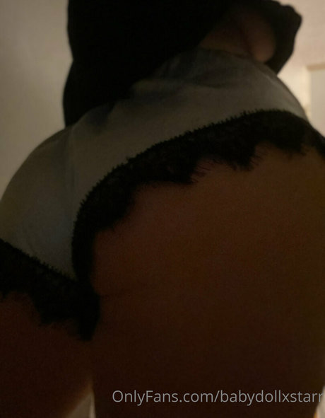 babydollxstarr high quality star img