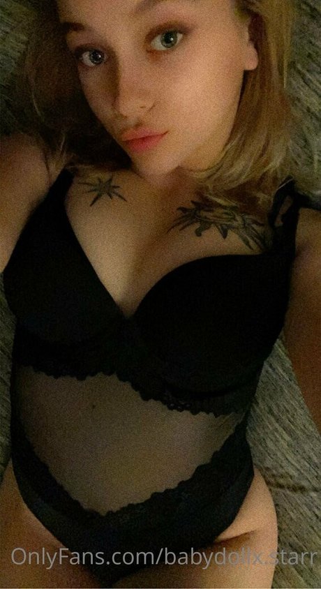 babydollxstarr beautiful star pics