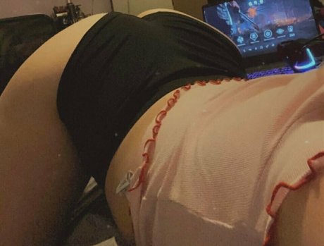 babydollxstarr model nudes photo