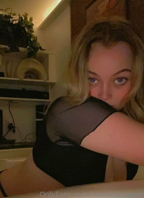 babydollxstarr star high quality picture