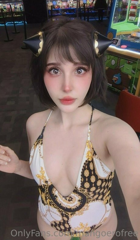 mangoerofree pornstar high quality picture