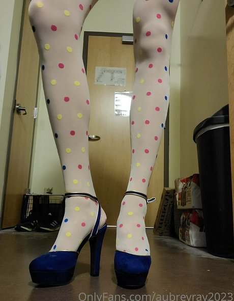 aubreyray2023 pornographic star pic