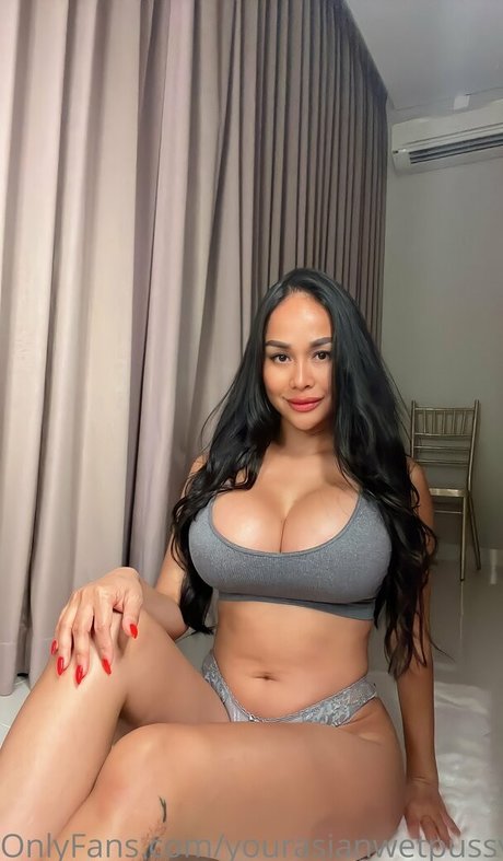 yourasianwetpussy pornstar best photo