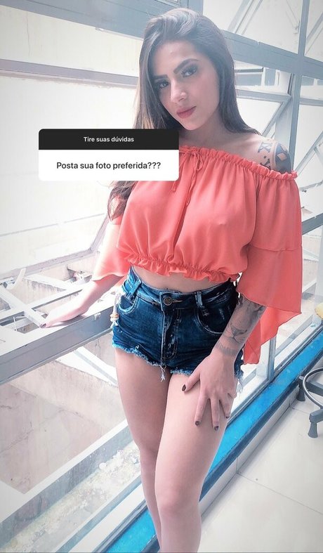 Kauane Siqueira beautiful pornstar img