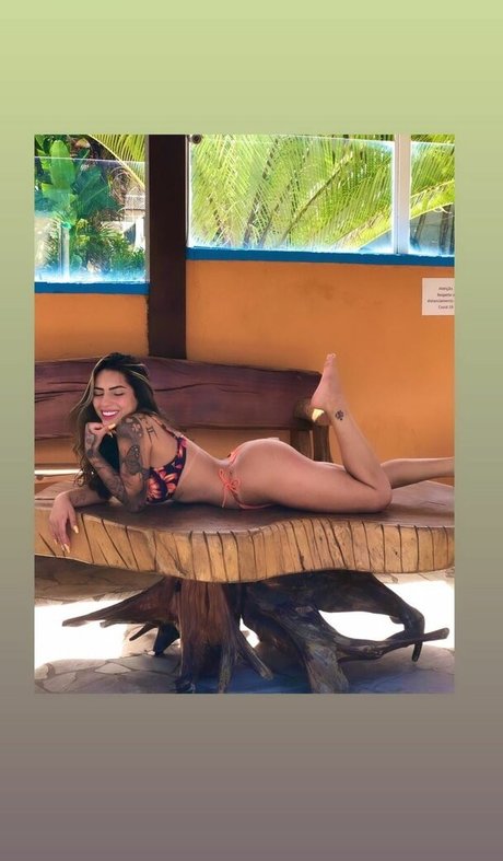 Kauane Siqueira pornstar top photos