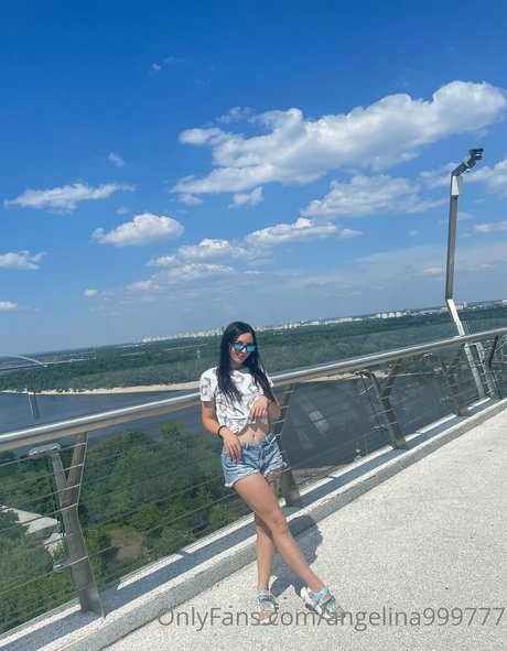 angelina crystal perfect star archive