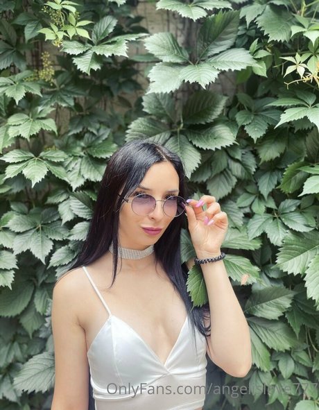 angelina crystal star nice image