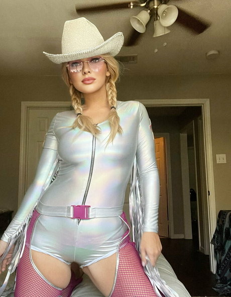 xxsummerstone art model picture