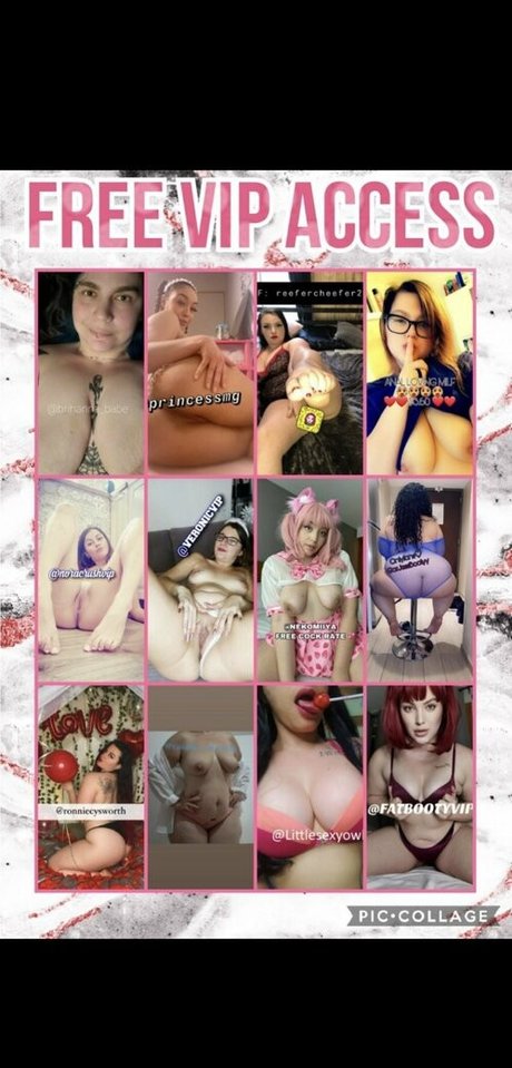 reefercheefer21 model pretty photo