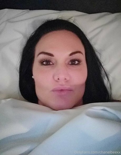 chanelbeexx star beautiful img