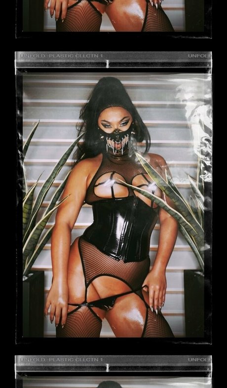 ohmyfkinyea model hot archive