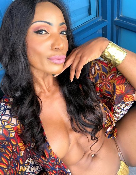 Maggie Watson Profile Photo