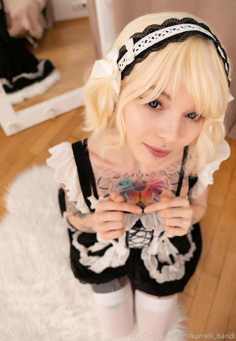 waitress onlyfans sex pics