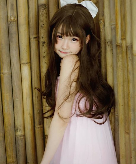 Ola Aphrodite naked star photos