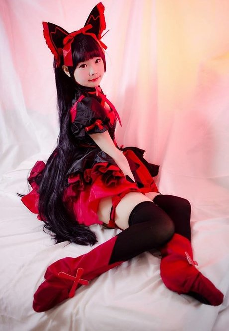 Ola Aphrodite model pornographic picture