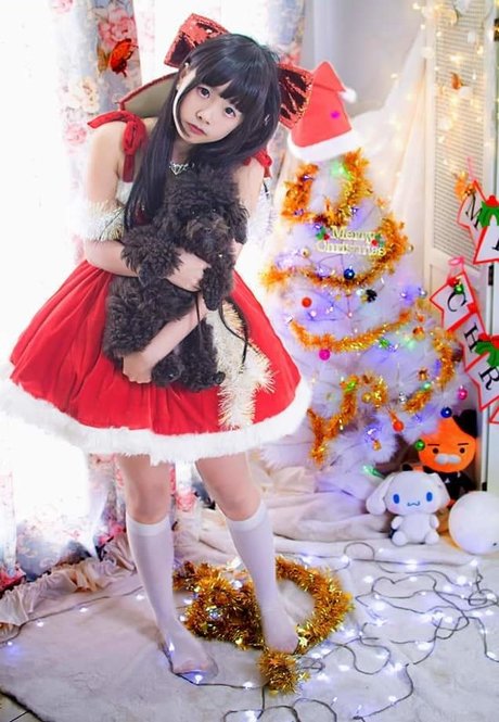 Ola Aphrodite pretty star pic