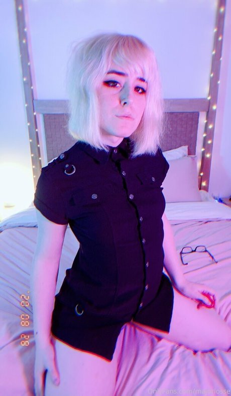 majorlosse star exclusive images