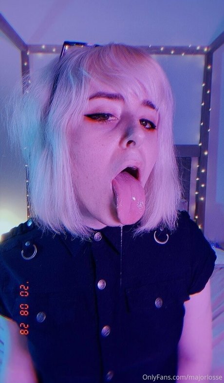 majorlosse hot pornstar picture