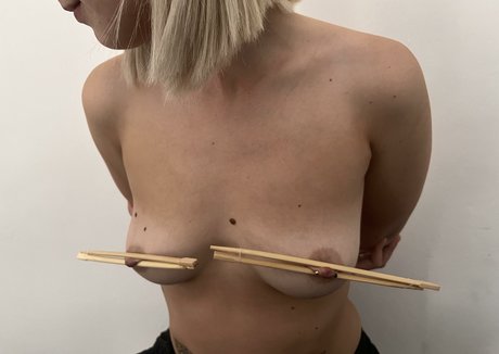 sensualitycop model exclusive pics