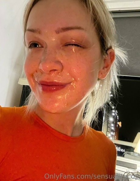 sensualitycop model hd pic