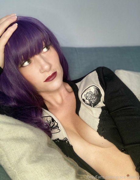 grace cherry official best model image