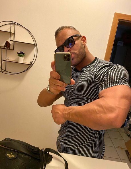flexmusclegod pornstar naked galleries