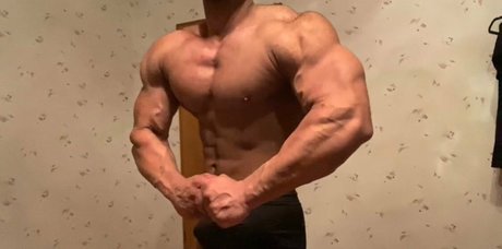flexmusclegod pornographic star picture