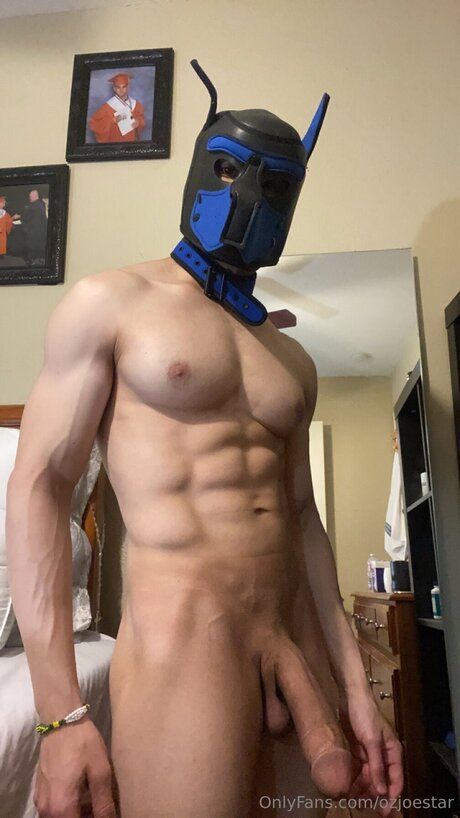 ozjoestar star nude archive