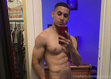 ozjoestar erotic model picture