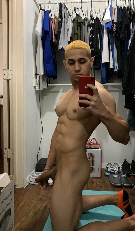 ozjoestar nudes model images