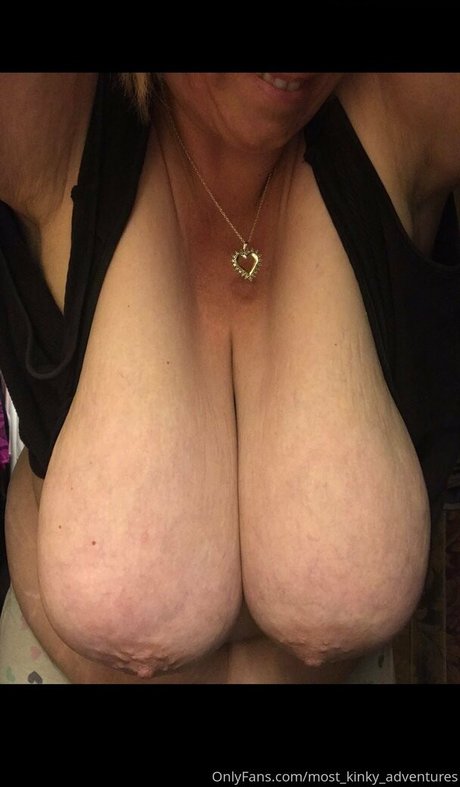 most kinky adventures star art pics